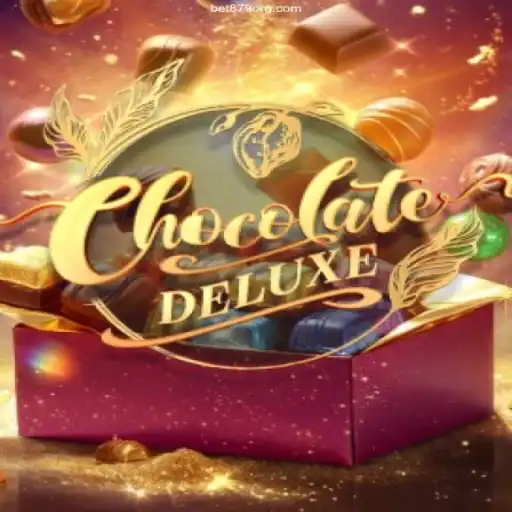 ChocolateDeluxe: Dive into the Sweet World of Gaming