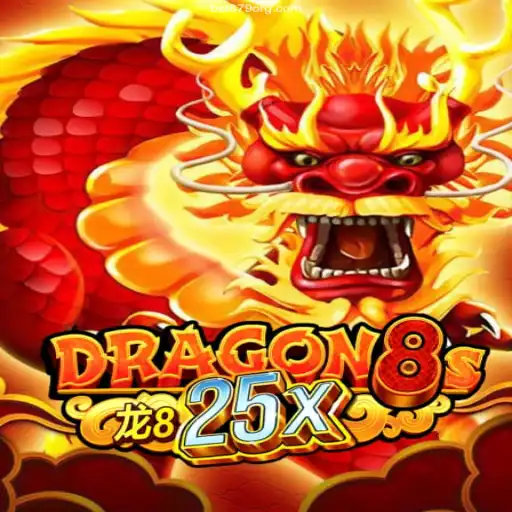 Discover the Thrilling World of Dragon8s25x: An Exciting Journey Through Gameplay and Strategy