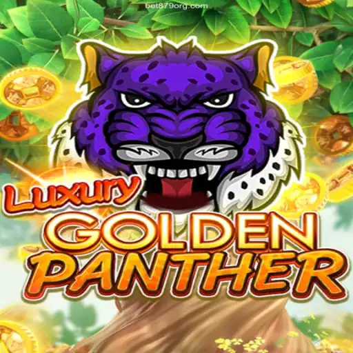 Unveiling the Thrills of LUXURYGOLDENPANTHER: A Deep Dive into BET879.COM's Latest Release