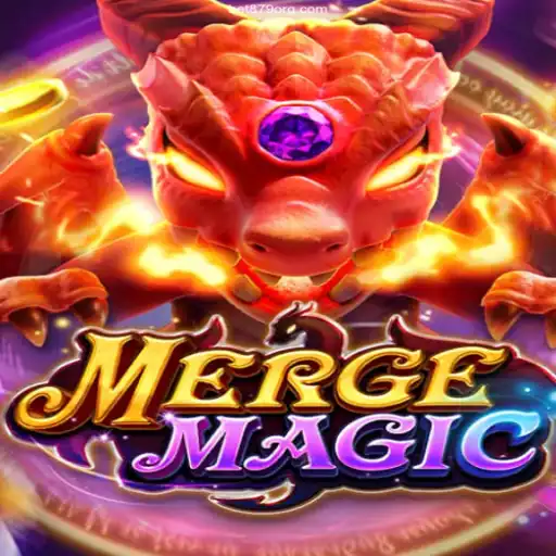 Discover the Magic of MergeMagic - A World of Enchantment and Adventure