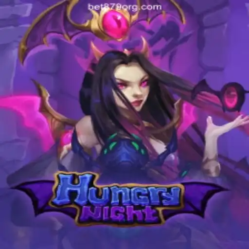 Exploring the Exciting World of HungryNight: A Thrilling Adventure in Gaming