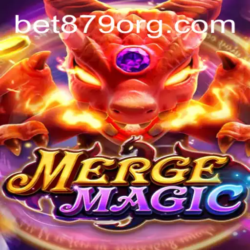 Discover the Magic of MergeMagic - A World of Enchantment and Adventure