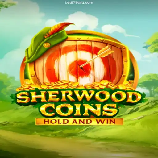 SherwoodCoins: The Ultimate Gaming Experience on BET879.COM BET VIP♠️