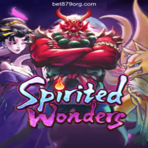 Exploring the Enchanting Realm of SpiritedWonders