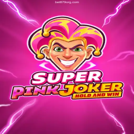 Exploring the Exciting World of SuperPinkJoker on BET879.COM