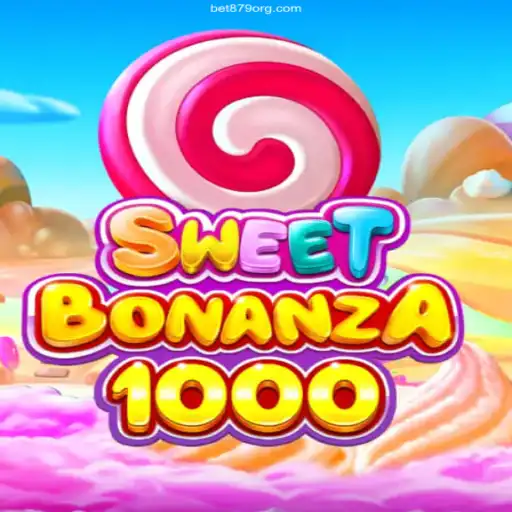 Exploring the Magic of SweetBonanza1000 on BET879.COM BET VIP