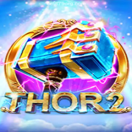 Explore Thor2: The Power of the Norse God in Gaming