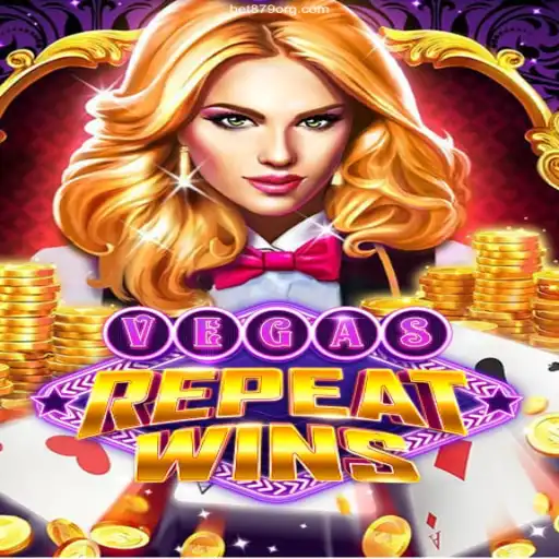 VegasRepeatWins: A New Wave in Online Gaming